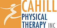 Cahill Physical Therapy Logo